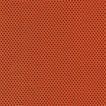 Mesh-arancio