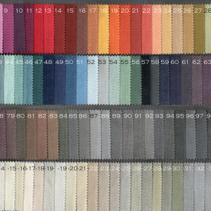 COTTON-LINEN°°