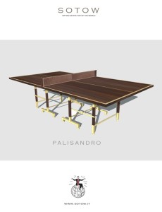 Pag SOTOW palisandro